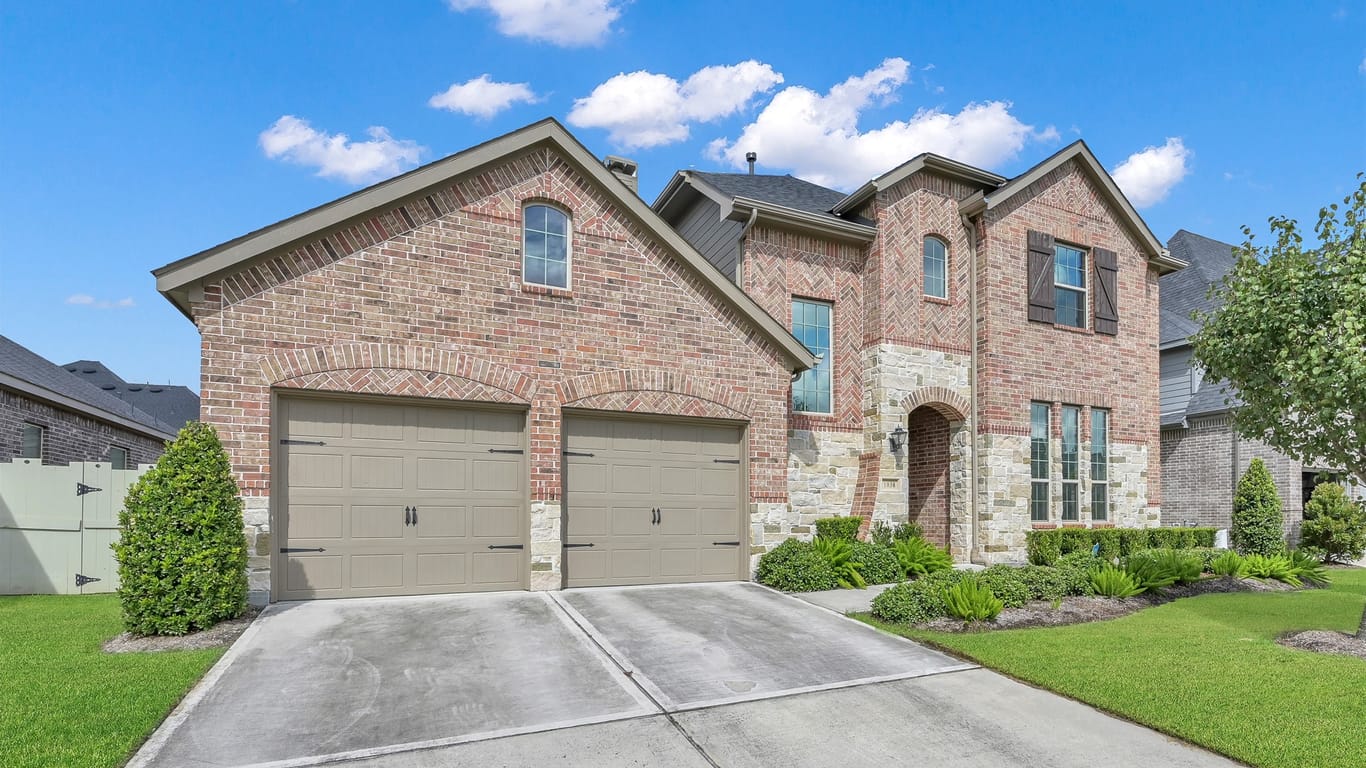 Conroe 2-story, 4-bed 1038 Bat Hawk Court-idx