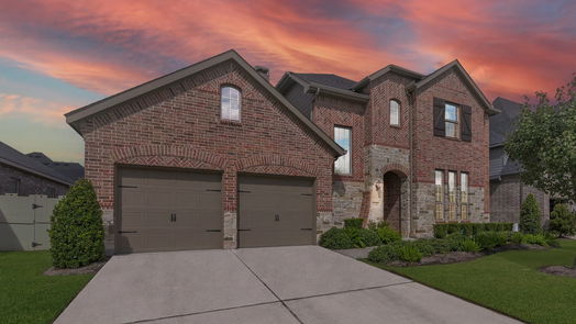 Conroe 2-story, 4-bed 1038 Bat Hawk Court-idx