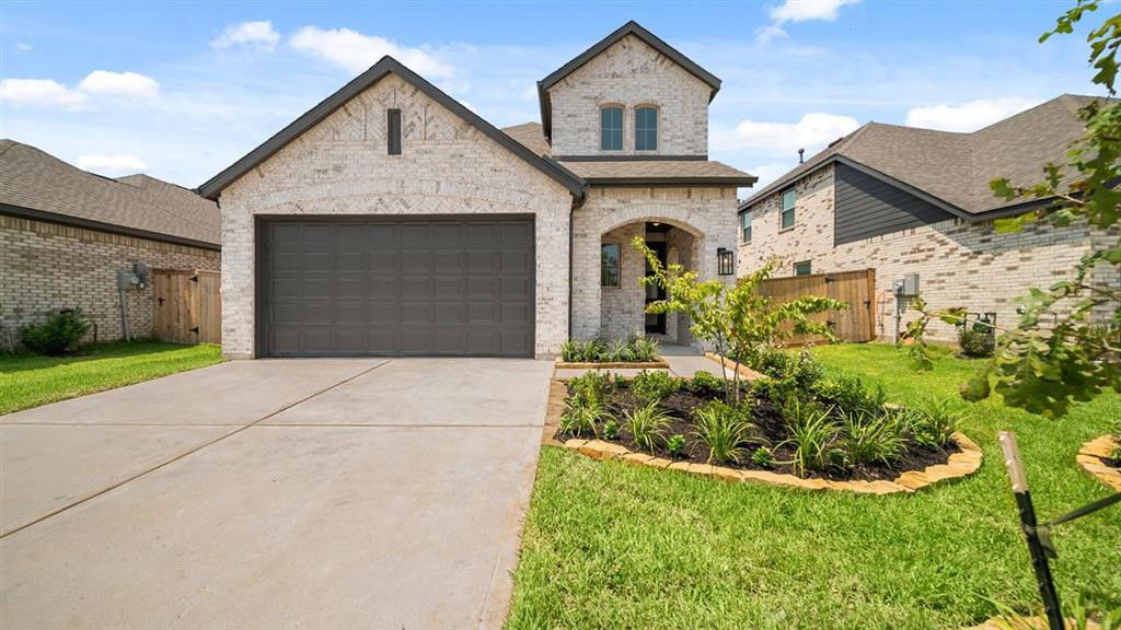 Conroe 2-story, 4-bed 242 Trapper Creek-idx