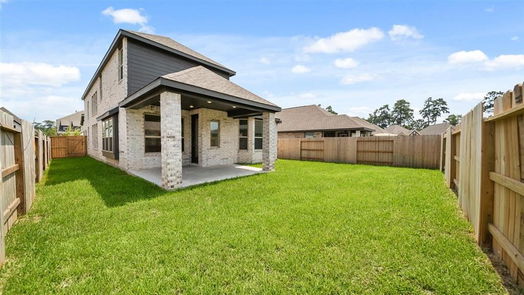 Conroe 2-story, 4-bed 242 Trapper Creek-idx