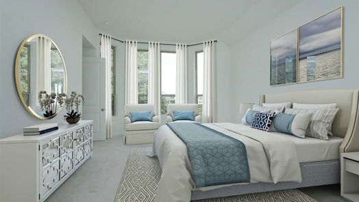 Conroe null-story, 4-bed 210 Redfield River Lane-idx