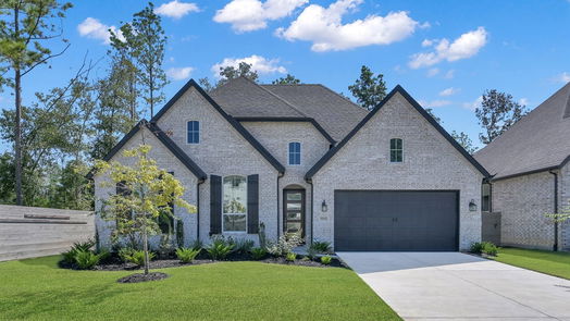 Conroe 1-story, 4-bed 15052 Berry Brook Drive-idx