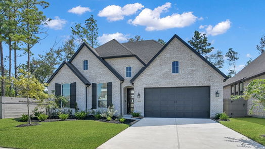 Conroe 1-story, 4-bed 15052 Berry Brook Drive-idx