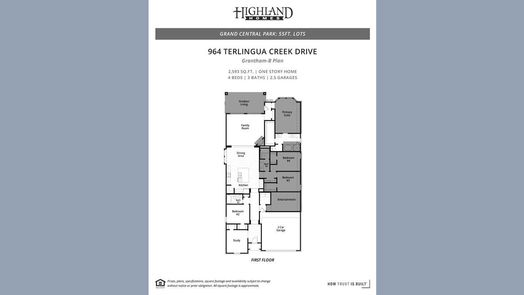 Conroe 1-story, 4-bed 964 Terlingua Creek Drive-idx