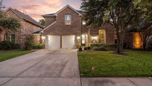 Conroe 2-story, 5-bed 8442 Horsepen Bend Drive-idx