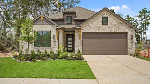 Conroe 1-story, 4-bed 15626 Turtlehead Trail-idx