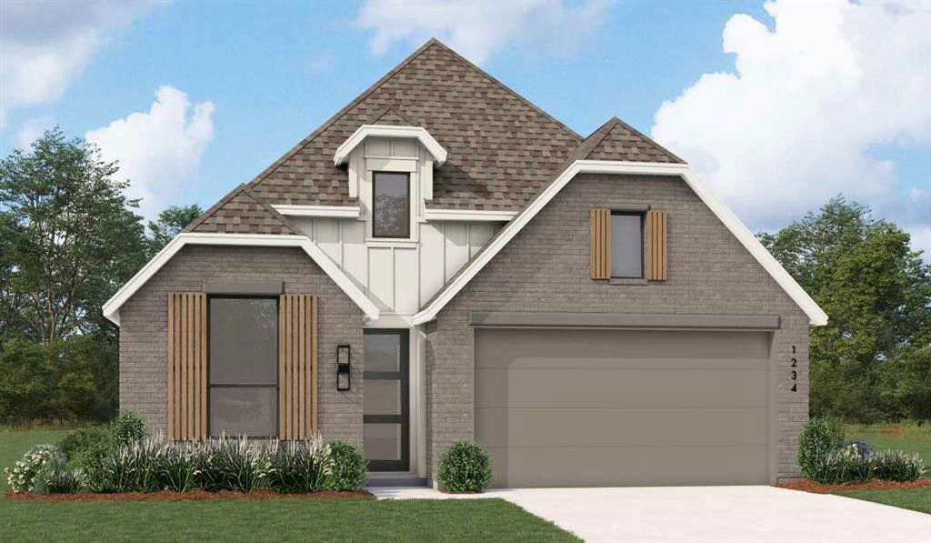 Conroe 1-story, 4-bed 13043 Wandering Ridge Lane-idx