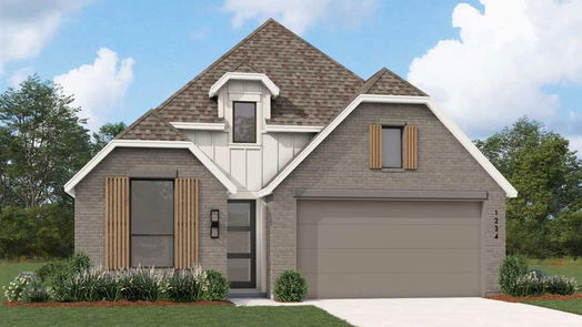 Conroe 1-story, 4-bed 13043 Wandering Ridge Lane-idx