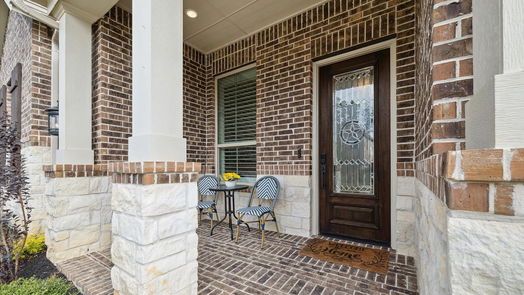 Conroe 1-story, 4-bed 17453 Chestnut Cove Drive-idx