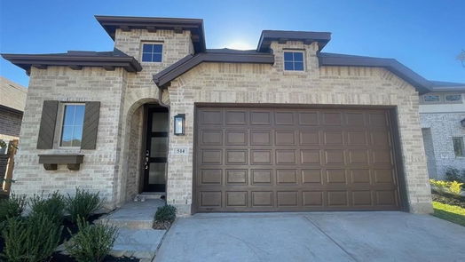 Conroe 1-story, 4-bed 514 Sand Branch Drive-idx