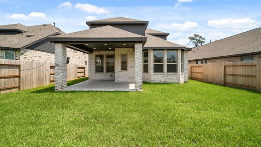 Conroe 2-story, 4-bed 242 Trapper Creek-idx