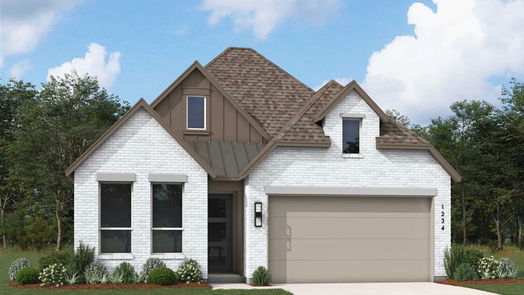 Conroe 1-story, 4-bed 13031 Wandering Ridge Lane-idx