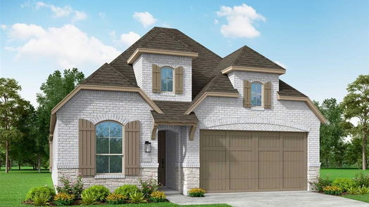 Conroe null-story, 4-bed 13047 Wandering Ridge Lane-idx