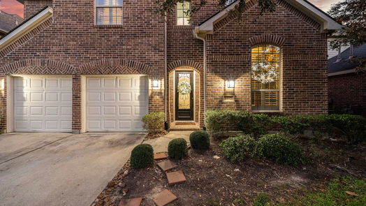 Conroe 2-story, 5-bed 8442 Horsepen Bend Drive-idx