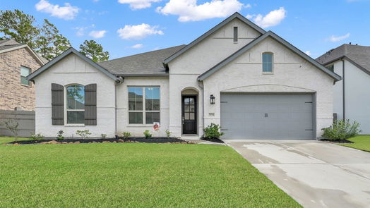 Conroe null-story, 4-bed 15116 NW Botanical Garden Drive-idx