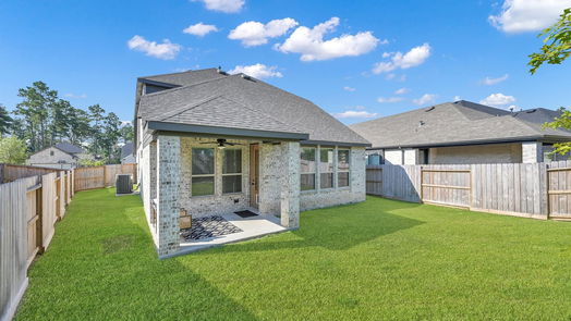 Conroe 2-story, 4-bed 136 Lukewood Circle-idx