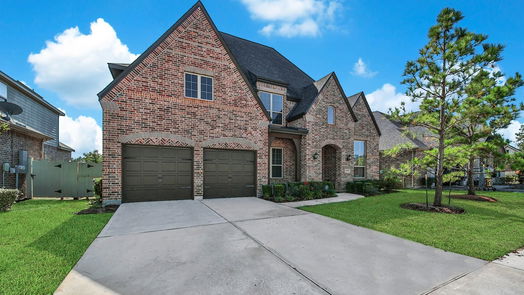 Conroe 2-story, 4-bed 10108 Coopers Hawk Way-idx