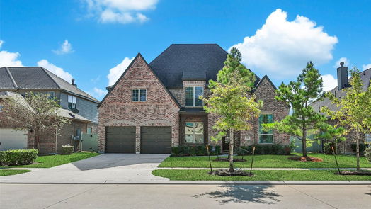 Conroe 2-story, 4-bed 10108 Coopers Hawk Way-idx