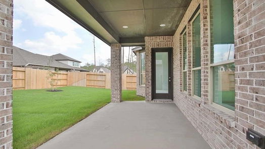 Conroe 2-story, 4-bed 16379 Placid Stream Street-idx