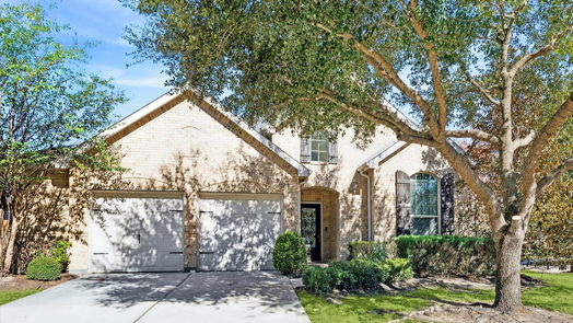 Conroe null-story, 4-bed 8219 Laughing Falcon Trail-idx