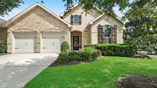 Conroe null-story, 4-bed 8219 Laughing Falcon Trail-idx