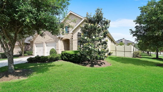 Conroe null-story, 4-bed 8219 Laughing Falcon Trail-idx