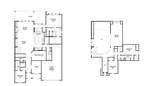 Conroe 2-story, 4-bed 18222 Hairpin Banksia Lane-idx