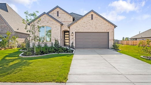 Conroe 1-story, 4-bed 17936 Calico Hills Drive-idx