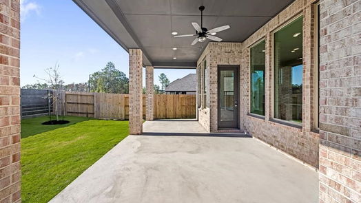 Conroe 1-story, 4-bed 17936 Calico Hills Drive-idx