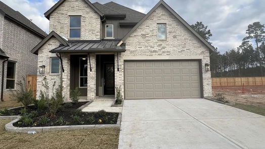 Conroe 2-story, 4-bed 16379 Placid Stream Street-idx