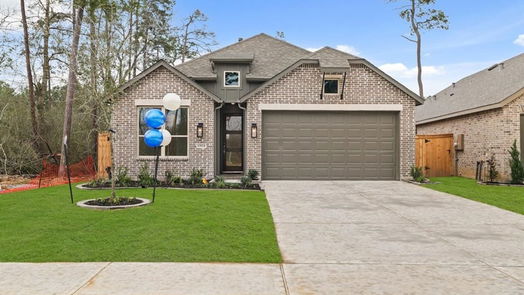 Conroe 1-story, 4-bed 13024 Wandering Ridge Lane-idx