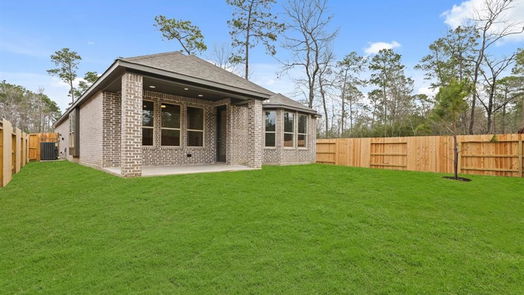 Conroe 1-story, 4-bed 13024 Wandering Ridge Lane-idx