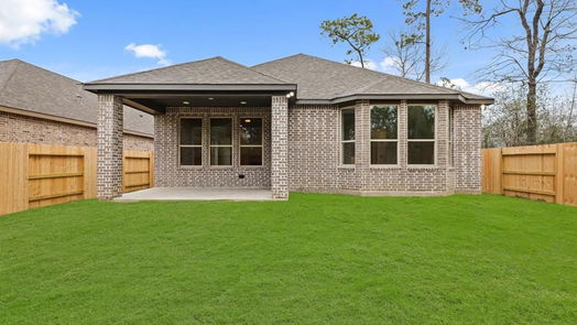 Conroe 1-story, 4-bed 13024 Wandering Ridge Lane-idx