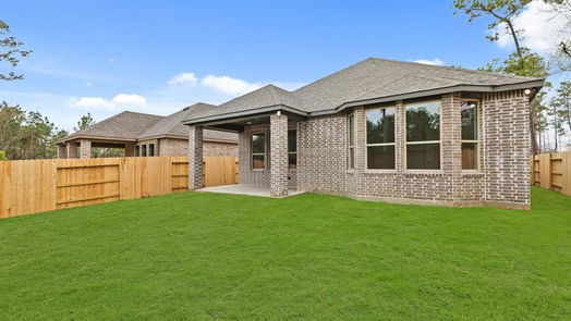 Conroe 1-story, 4-bed 13024 Wandering Ridge Lane-idx