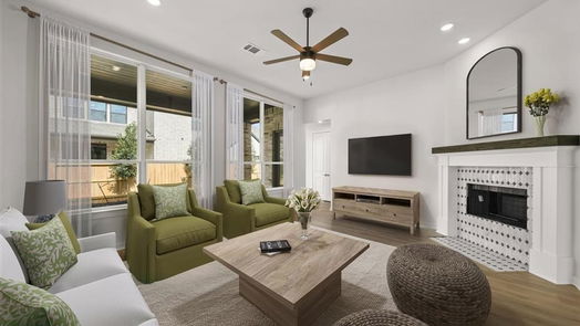 Conroe 1-story, 4-bed 964 Terlingua Creek Drive-idx