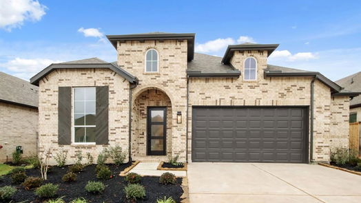 Conroe 1-story, 4-bed 964 Terlingua Creek Drive-idx