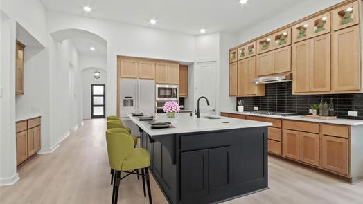 Conroe 1-story, 4-bed 964 Terlingua Creek Drive-idx