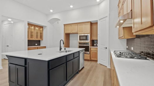 Conroe 1-story, 4-bed 964 Terlingua Creek Drive-idx