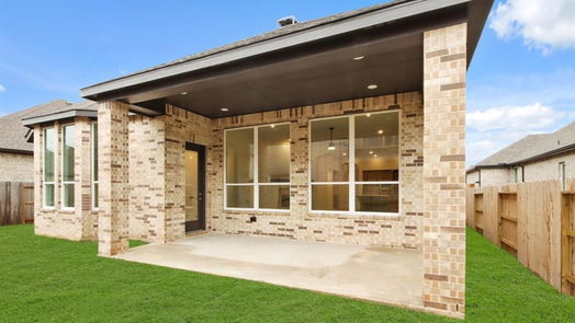 Conroe 1-story, 4-bed 964 Terlingua Creek Drive-idx