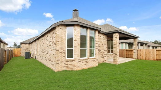 Conroe 1-story, 4-bed 964 Terlingua Creek Drive-idx