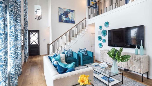 Cypress 2-story, 4-bed 15310 Falcon Reservoir Court-idx