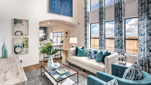 Cypress 2-story, 4-bed 15310 Falcon Reservoir Court-idx