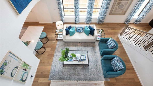 Cypress 2-story, 4-bed 15310 Falcon Reservoir Court-idx