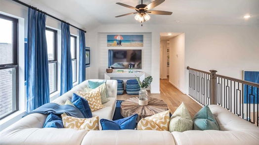 Cypress 2-story, 4-bed 15310 Falcon Reservoir Court-idx