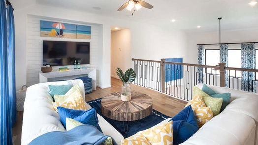 Cypress 2-story, 4-bed 15310 Falcon Reservoir Court-idx