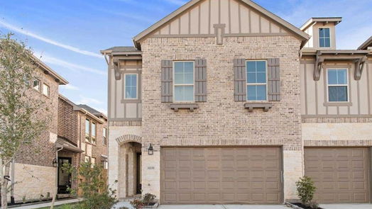 Cypress 2-story, 3-bed 11231 N Buchanan Coves Junction E-idx