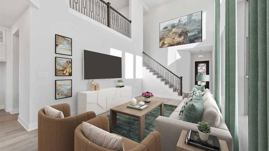 Cypress 2-story, 3-bed 11231 N Buchanan Coves Junction E-idx