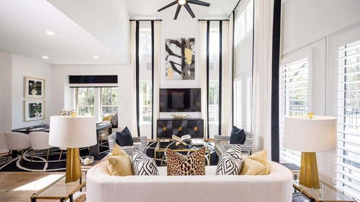 Cypress 2-story, 3-bed 16527 Bristol Steel-idx