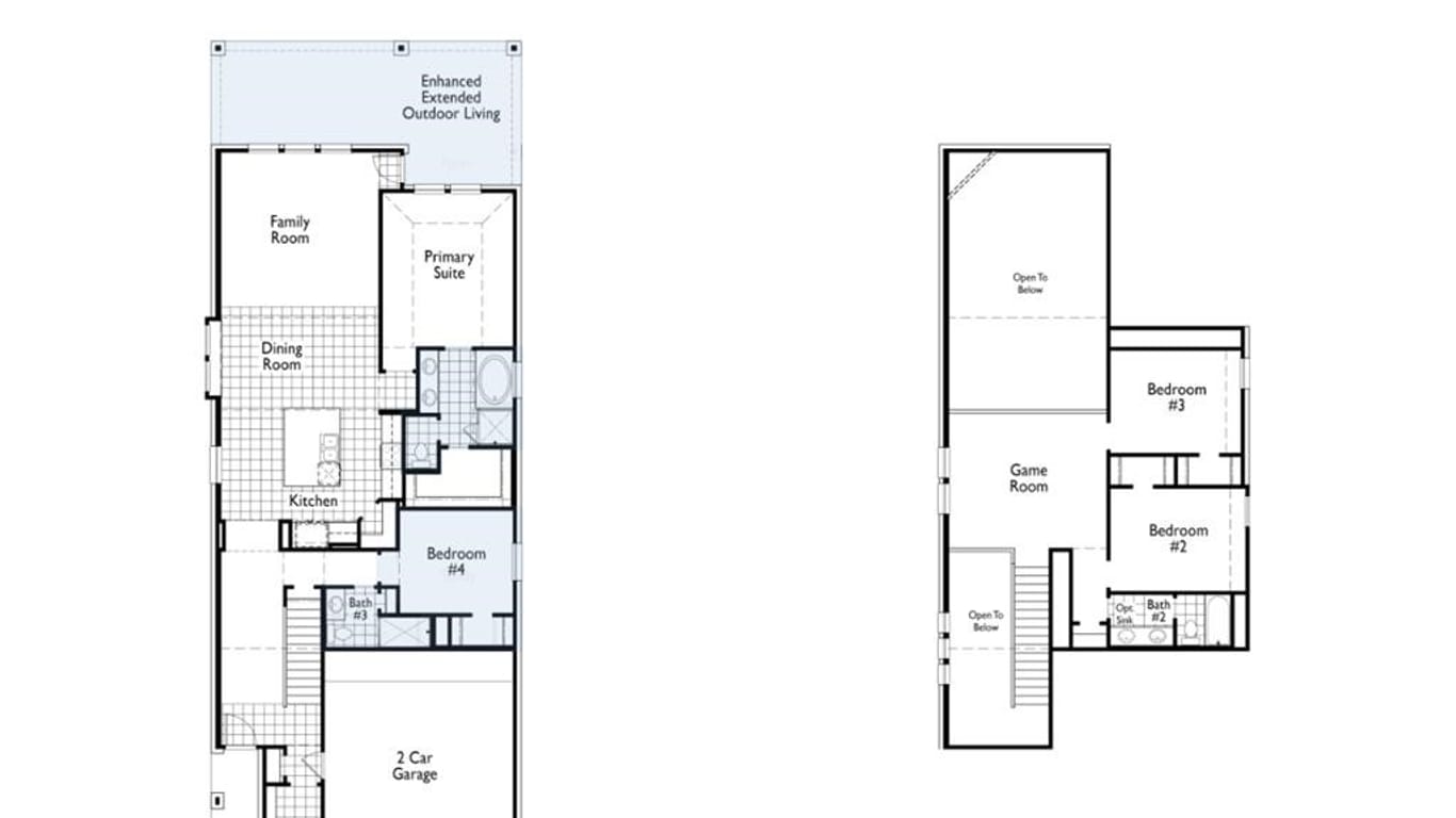 Cypress 2-story, 4-bed 11426 Gossamer Wing Lane-idx