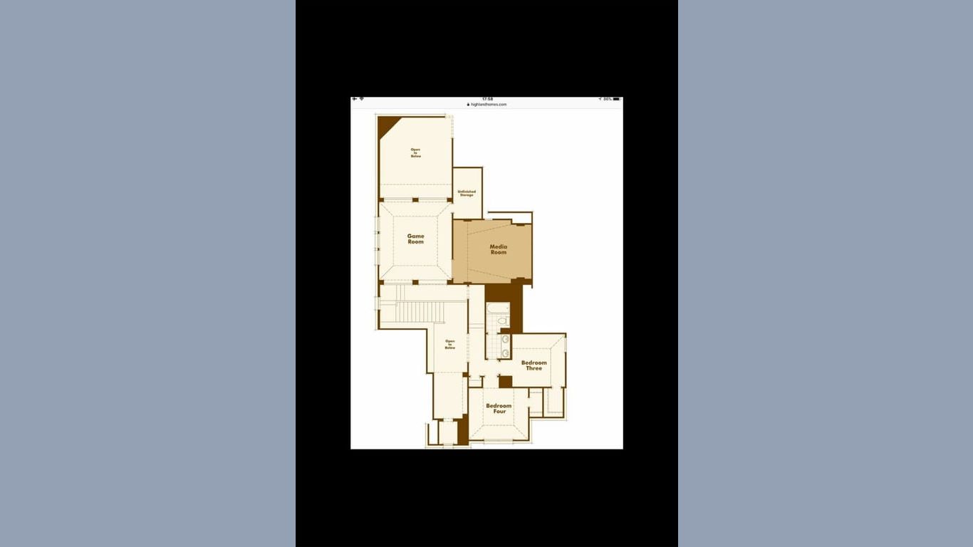 Cypress 2-story, 4-bed 17923 Spoke Hollow Court-idx
